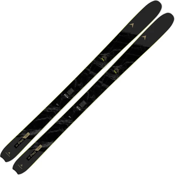 Dynastar M-Pro 99 Men's Open Ski 2024/25 178cm incl SPX 12 GW B90