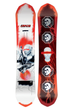 Ex-Demo Capita Ultrafear 153cm Snowboard 2024 Less 50%