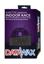 Datawax Arctic Indoor Race Wax