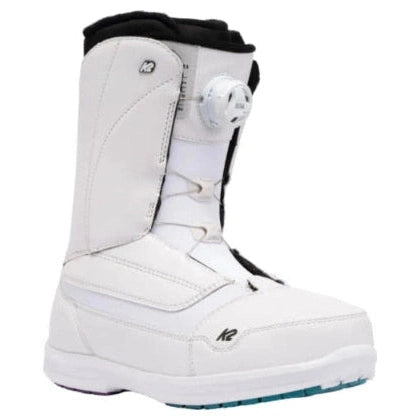 Women's K2 Sapera Snowboard Boots – Ski and Boardroom