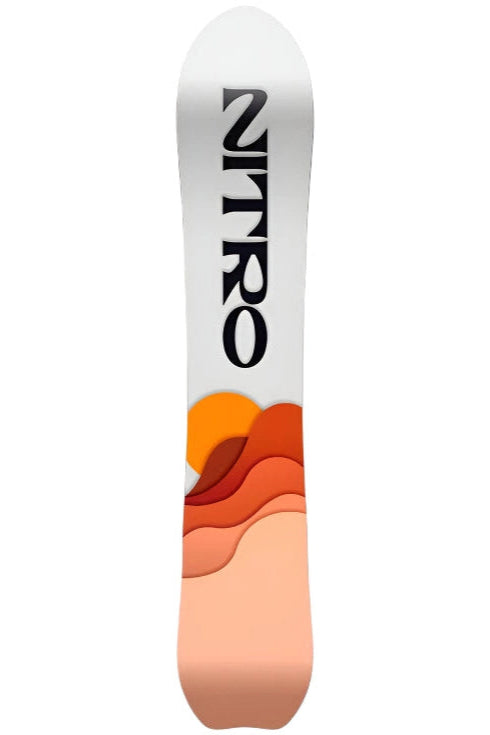Women's Nitro Drop Snowboard less 47% – Ski and Boardroom