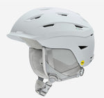 Smith Liberty MIPS Matte White Helmet
