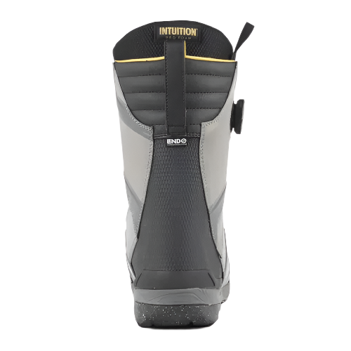 Men's K2 Orton Sage/Kotsenburg Snowboard Boots 2024 – Ski and