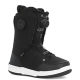 Women's Ride Hera Snowboard Boots Black 2024