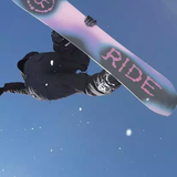 Ex-Demo Ride Algorhythm Snowboard 2024 Less 40%