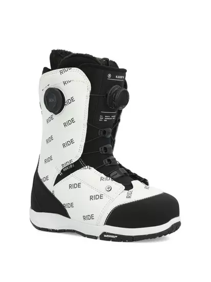 karmyn ride women's snowboard boots Women's Ride Karmyn Zonal Snowboard Boots Logo 2024 – Ski and Boardroom