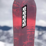 Ex-Demo K2 Manifest Snowboard 2024 Less 40%