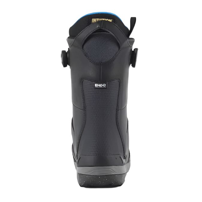 Men's K2 Thraxis Snowboard Boots Black – Ski and Boardroom