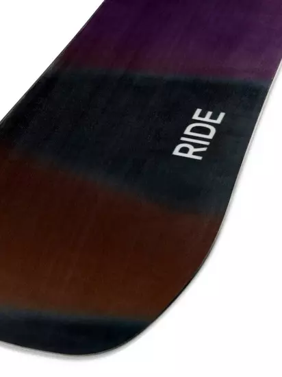 Ex-Demo Ride Magic Stick Snowboard 2024 Less 40%