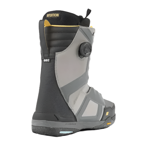 K2 ORTON board Boots - Green [新品] K2 Orton Snowboard Boots 2026 | evo