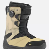 Men's K2 Overdraft Snowboard Boots 2024 Tan