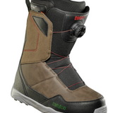 ThirtyTwo Shifty Boa Snowboard Boots Black/Brown