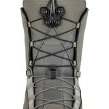 Men's Nitro Venture TLS Charcoal Snowboard Boots
