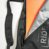 Ride Blackend Board Bag