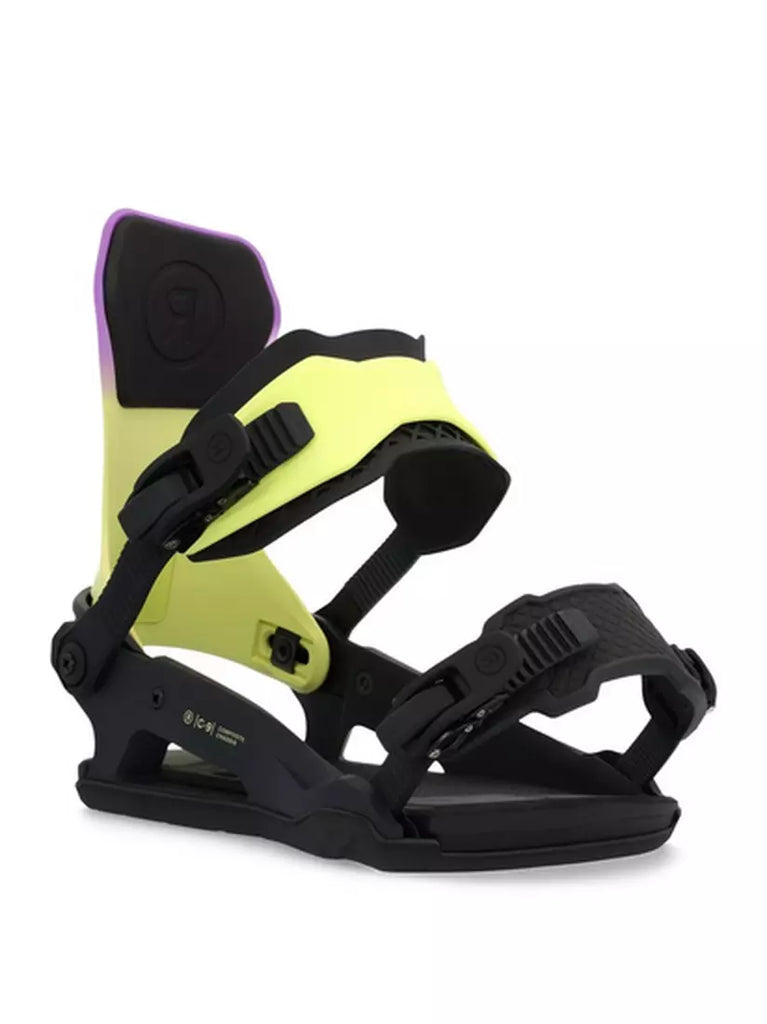 Men's Ride C-9 Faded Bindings less 20% – Ski and Boardroom