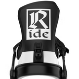 Women's Ride CL-8 Classic Black Bindings less 25%