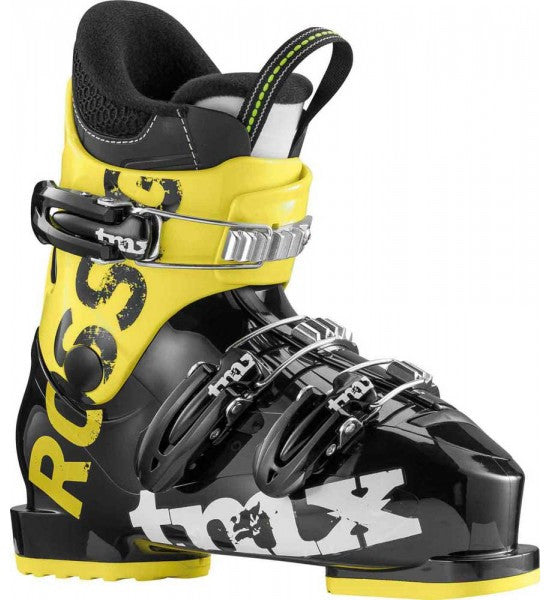 Junior Rossignol TMX J3 Ski Boots less 30%