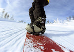 Snowboard boots ski and boardroom