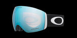 Oakley Flight Deck Medium Matte Black Prizm Sapphire Iridium