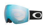 Oakley Flightdeck (M) Matte Black Prizm Sapphire Iridium