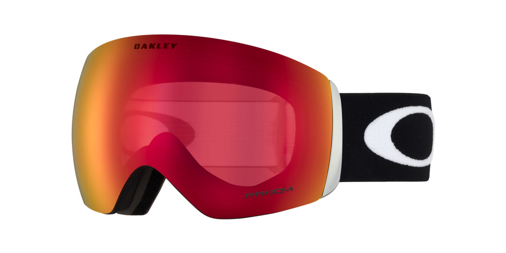 Oakley Flight Deck (M) MatteBlack Prizm Torch Iridium less 10%