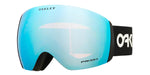 Oakley Flight Deck Large Factory Pilot Black Prizm Sapphire