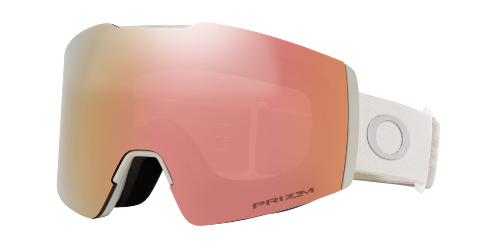 Oakley Fall Line (M) Cool Grey Prizm Rose Gold Iridium less 10%