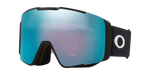 Oakley Line Miner Pro (M) Matte Black Prizm Sapphire + Iced Iridium