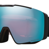 Oakley Line Miner Pro (M) Matte Black Prizm Sapphire + Iced Iridium