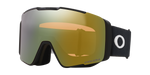 Oakley Line Miner Pro (L) Matte Black Prizm Sage + Iced Iridium