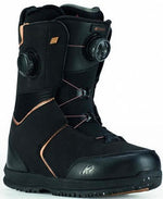 Women's K2 Estate Snowboard Boots Black