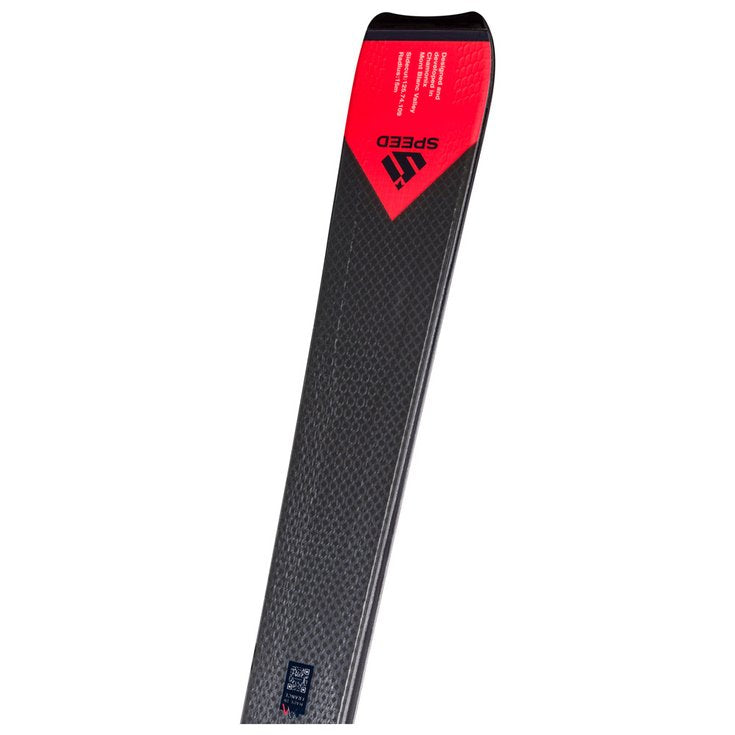 Dynastar Speed V-Tech 563 Men's Skis 2024/25 178cm