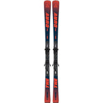 Fischer The Curv Women's Alpine Ski 2024/25 165cm incl RS10 bindings - 30%