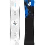 Men's K2 Raygun Pop Snowboard less 25%