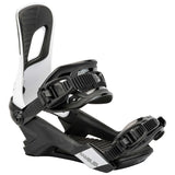 Men's Nitro Rambler Snowboard Bindings Raw Less 25%