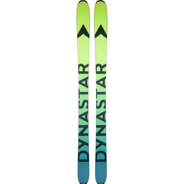 Dynastar M-Pro 99 Men's Open Ski's 23-24 176cm plus Look SPX 12 GW B90 Bindings