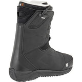 Men's Nitro Anthem TLS 2025 Black Snowboard Boots