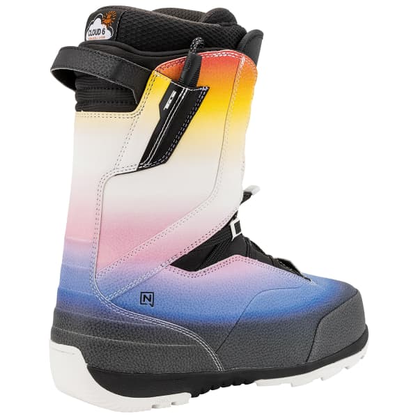 Men's Nitro Venture TLS Optisym Snowboard Boots