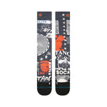 Stance Brand Love Mid Poly Snow Socks