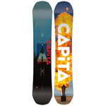 Men's Capita DOA Snowboard 2025