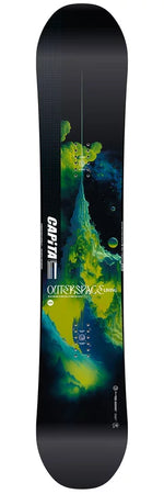 Men's Capita Outerspace Living Snowboard 156cm