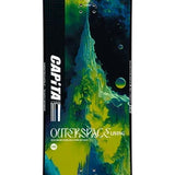 Men's Capita Outerspace Living Snowboard 156cm