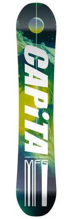 Men's Capita Outerspace Living Snowboard 156cm