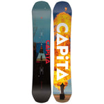 Men's Capita DOA Snowboard 2025