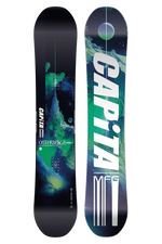 Men's Capita Outerspace Living Snowboard