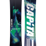 Men's Capita Outerspace Living Snowboard