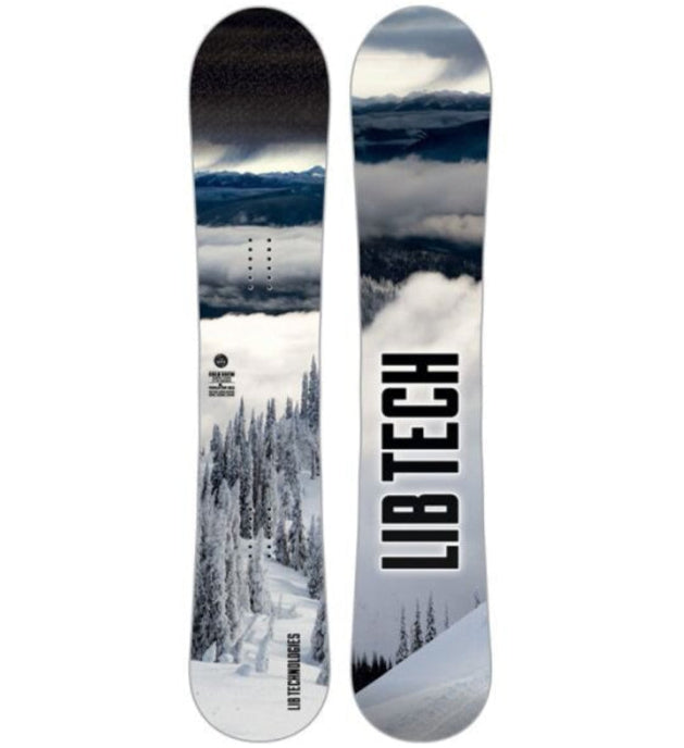 Men's Lib Tech Cold Brew Snowboard