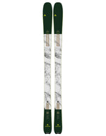 Dynastar M-Cross 82 (ex-demo) Men's Skis 2024/25 incl NX12 bindings -35%