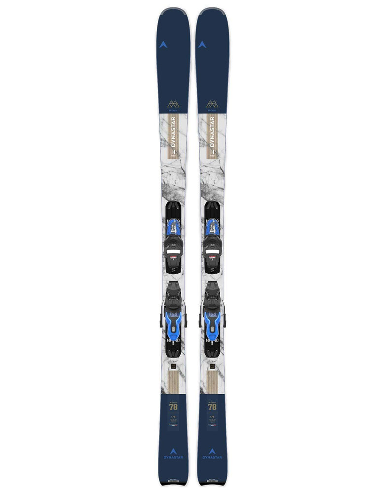 Dynastar M-Cross 78 Men's Skis 2024/25 172cm