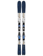 Dynastar M-Cross 78 (ex-demo) Men's Skis 2024/25 172cm incl Xpress11 bindings - 35%